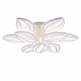 Потолочный светодиодный светильник Freya Myrtle FR6013CL-L157W