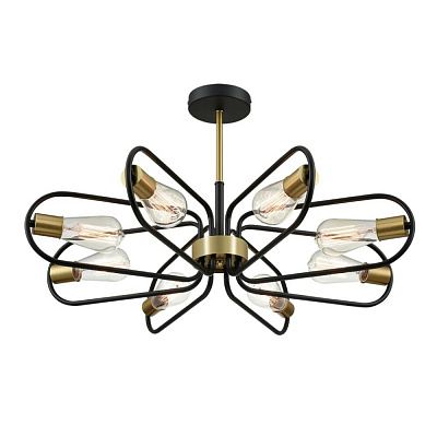 Люстра Lumion Almira 8058/8C