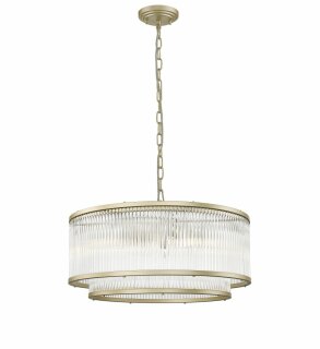 Подвесная люстра Simple Story 58181-6PL