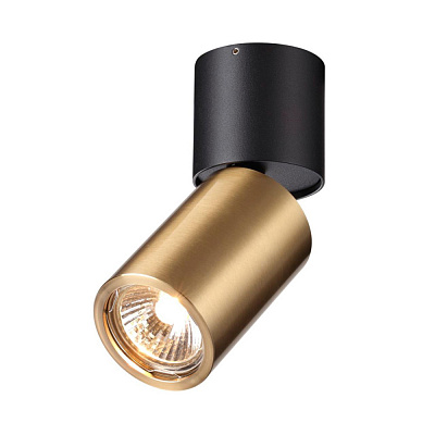 Встраиваемый светодиодный светильник Odeon Light Duetta 4280/1C