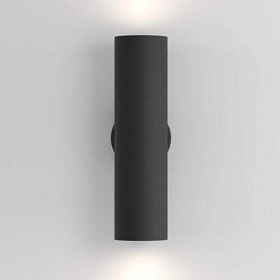 Настенный светильник Maytoni Artisan C080WL-02-GU10-B