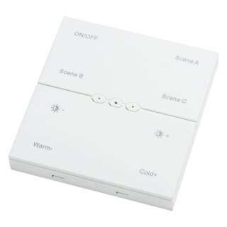 Программируемый пульт ДУ настенный PRO Lightstar 505536R  505536R