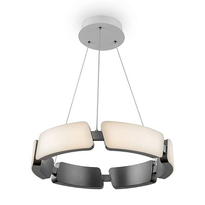 Подвесной светодиодный светильник Freya Ethan FR6042PL-L86W