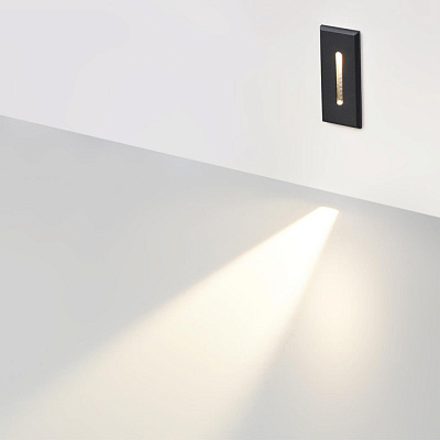 Подсветка лестницы Odeon Light Escala 7054/3WL