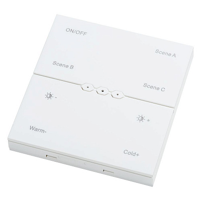 Программируемый пульт ДУ настенный PRO Lightstar 505536R  505536R