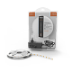 Лента Gauss Basic в комплекте LED 2835/60 12V 6W/m 600lm/m 3000K 8mm IP65 5м 1/50 BT013