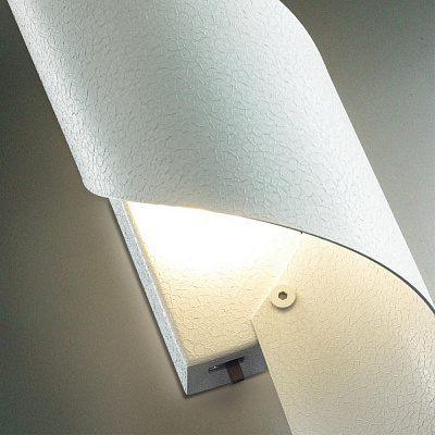 Настенный светильник Odeon Light Boccolo 7100/6WL