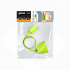 Светильник подвесной Gauss Decor PL015