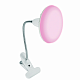 Лампа светодиодная для растений Uniel cпектр для рассады и цветения LED-U150-16W/SPSB/E27/FR PLP30WH