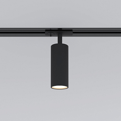 Трековый светильник Elektrostandard Diffe 85152/01 a058238