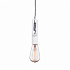 Подвесной светильник Loft IT Tails Loft1510WH