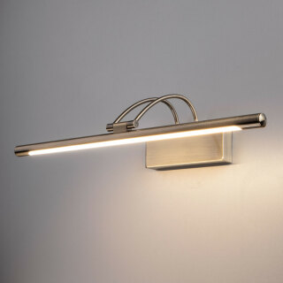 Подсветка для зеркал Elektrostandard Simple MRL LED 10W 1011 IP20 a063695