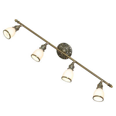 Спот Lussole Furlo LSL-7309-04