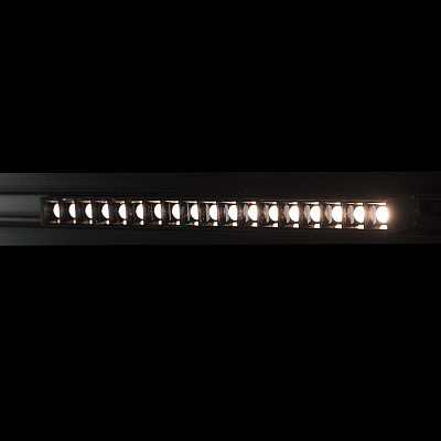 Трековый светодиодный светильник Loft IT Tech T005-18