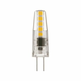 Упаковка светодиодных ламп 5 шт Elektrostandard G4 3W 4200K прозрачная a049200