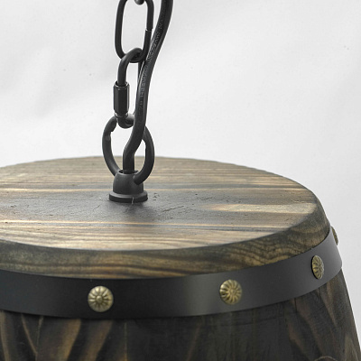 Подвесной светильник Lussole Holtsville GRLSP-9844