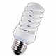 Лампа люминесцентная Ecola  SP Full New E14 15W 4200K Z4NV15ECL