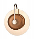 Настенный светильник Vele Luce Rainbow VL5744W21
