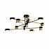 Потолочная Люстра Favourite Modul 4013-8P