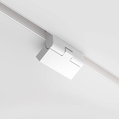 Трековый светильник Maytoni Points rot Exility TR033-2-6W3K-W