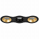 Встрвиваемый светильник Lightstar Domino D637030703