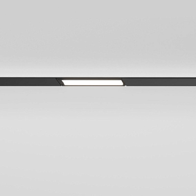 Магнитный трековый светильник Elektrostandard Slim Magnetic 85007/01 a057195