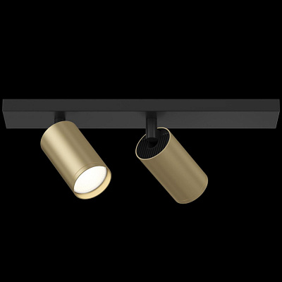 Спот Maytoni Technical Focus S C051CL-02BMG