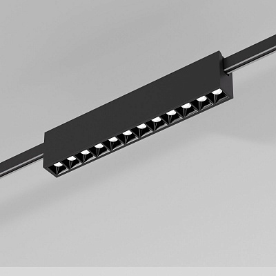 Трековый светильник Elektrostandard Esthetic Magnetic 85121/01 a065422