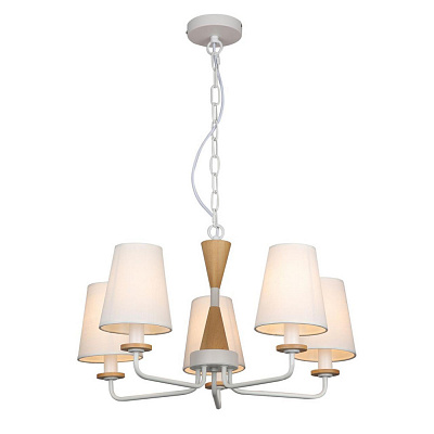 Подвесная люстра Arbor F-Promo 2736-5P