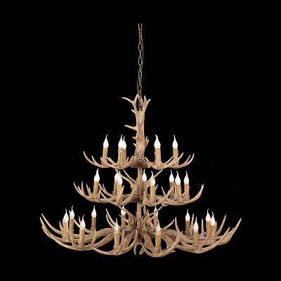 Подвесная люстра ST Luce Corna SL153.703.27
