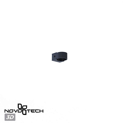 Крепление для настенно-потолочного монтажа Novotech Glat 359382