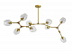 Люстра Kink Light Нисса 07512-9,33(21)