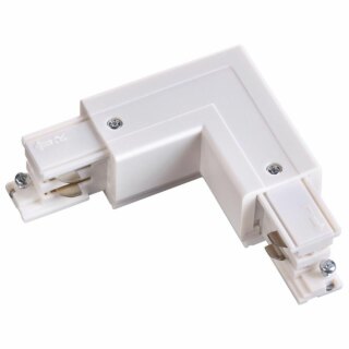 Соединитель L внешний с токопроводом Novotech 135062