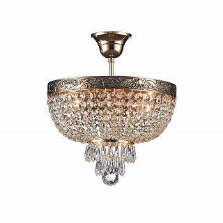Потолочный светильник Maytoni Palace DIA890-CL-04-G