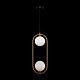 Подвесной светильник Maytoni Ring MOD013PL-02BS