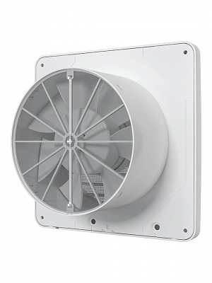 Вентилятор вытяжной ERA 5С с обратным клапаном