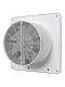 Вентилятор вытяжной ERA 5С с обратным клапаном