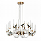 Подвесная люстра Odeon Light Exclusive Lark 5431/30L