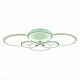 Люстра потолочная EVOLED Leto SLE200352-06RGB