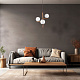 Светильники Eurosvet 10271 Estera Wood a068629
