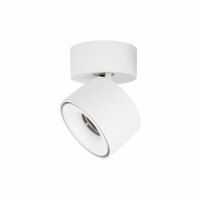 Спот Loft It Focus 10323/A White