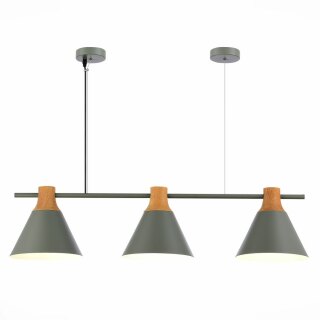 Светильник Evoluce Modica SLE125113-03