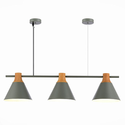 Светильник Evoluce Modica SLE125113-03