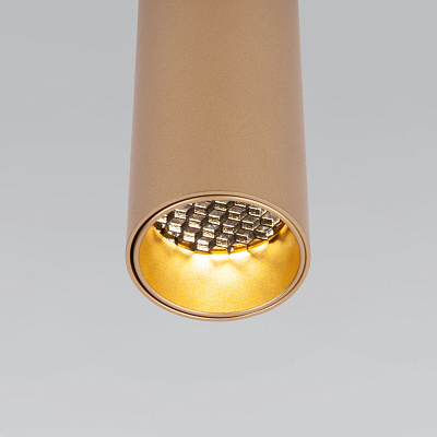 Потолочный светильник Elektrostandard Pika 25031/LED a061536