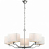 Подвесная люстра Vele Luce Ultimo VL1523L05