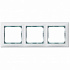 Рамка на 3 поста белая Legrand Valena Classic 774463