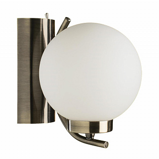 Бра Arte Lamp Cloud A8170AP-1AB