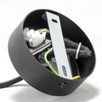 Подвесная люстра Lussole Maricopa LSP-8121