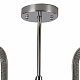 Потолочная люстра F-Promo Scintillans 2482-5P