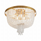 Потолочная люстра Freya Ornament FR1008CL-04BS